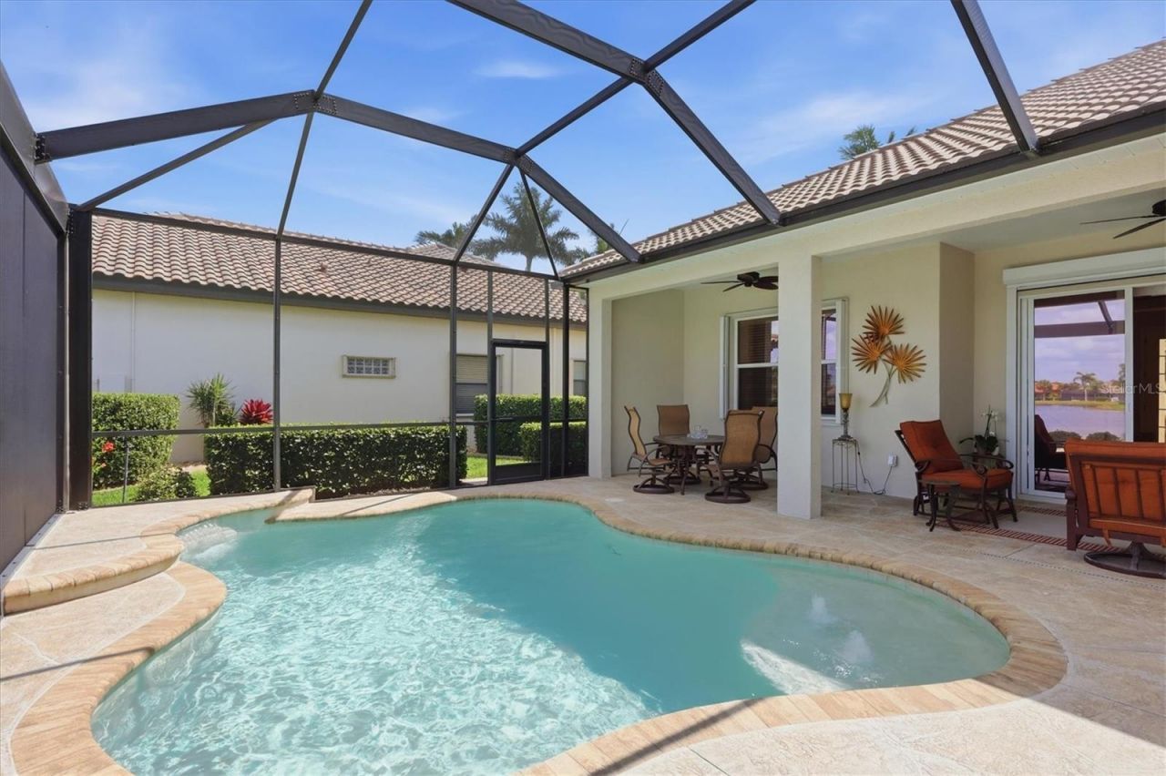 356 Marsh Creek Road, Venice, FL 34292 Photo