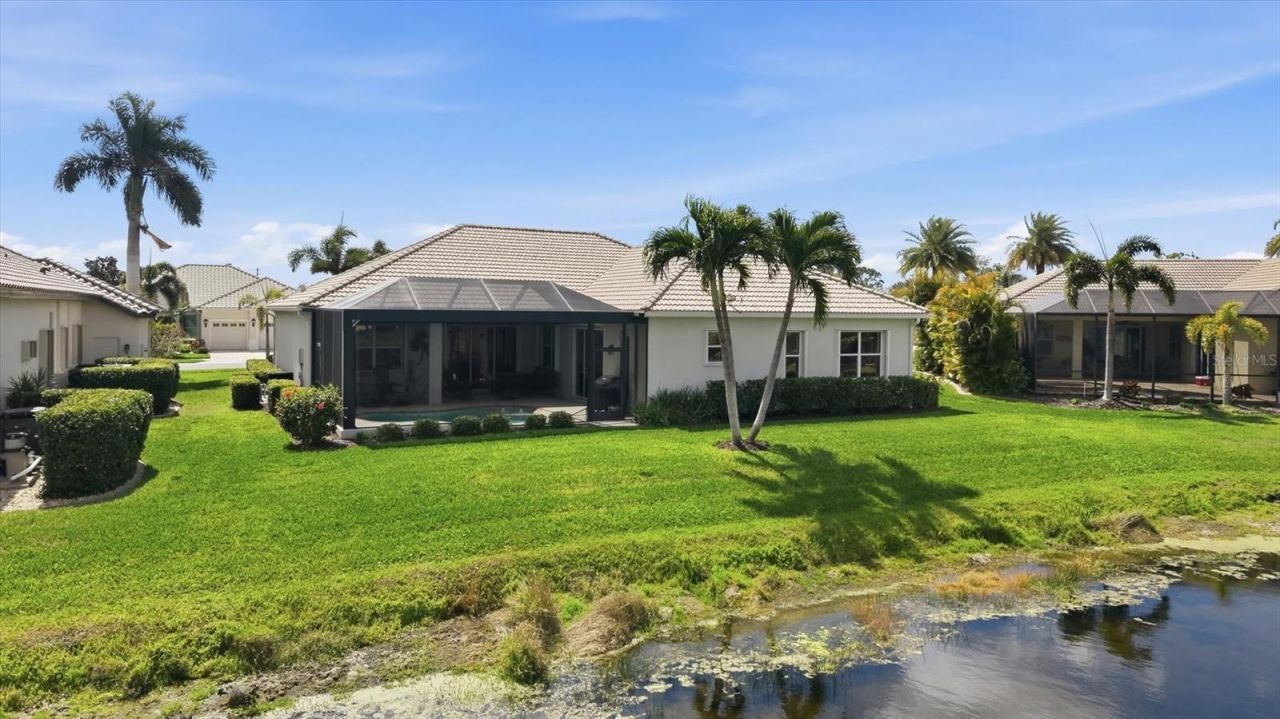 356 Marsh Creek Road, Venice, FL 34292 Photo