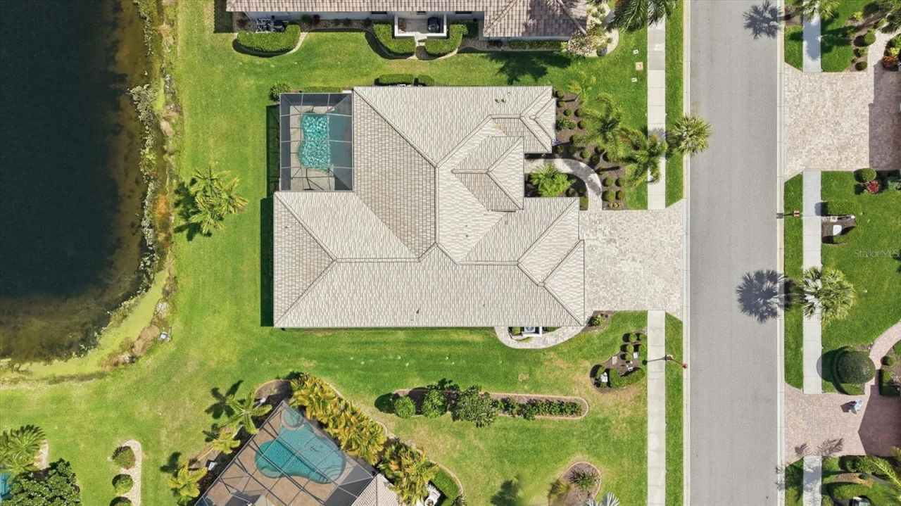 356 Marsh Creek Road, Venice, FL 34292 Photo