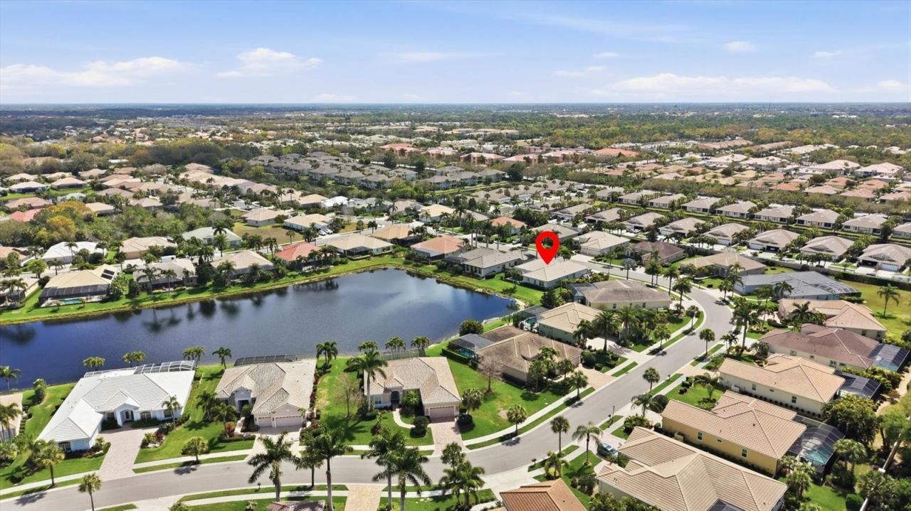 356 Marsh Creek Road, Venice, FL 34292 Photo
