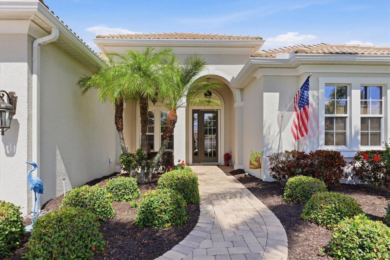 356 Marsh Creek Road, Venice, FL 34292 Photo