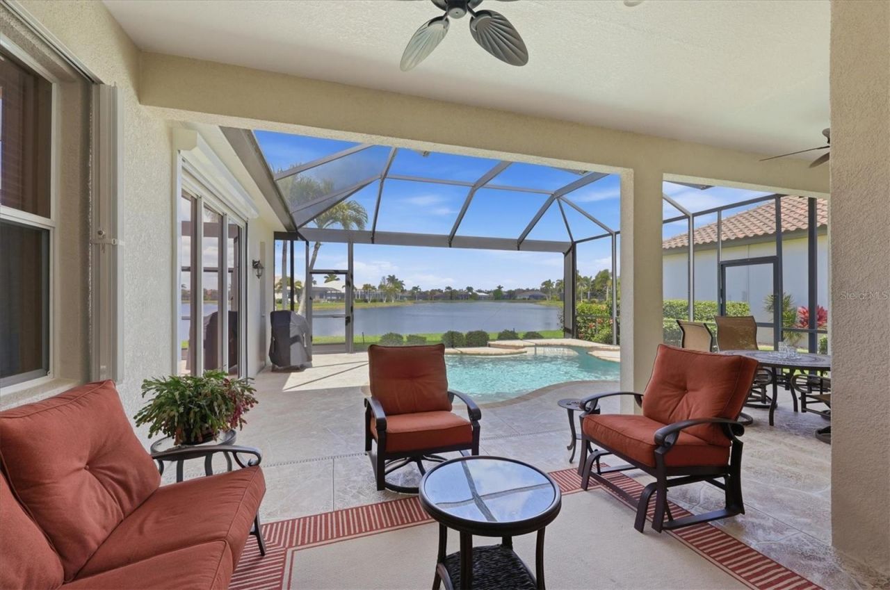 356 Marsh Creek Road, Venice, FL 34292 Photo