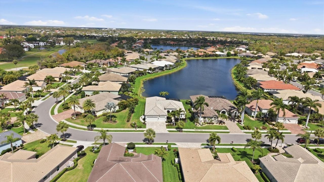 356 Marsh Creek Road, Venice, FL 34292 Photo