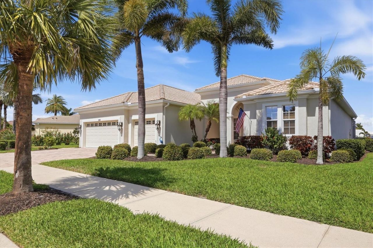 356 Marsh Creek Road, Venice, FL 34292 Photo