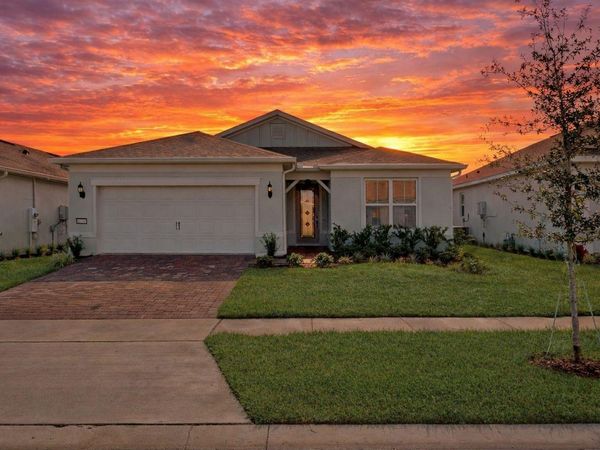 6354 SHIMMERING SHORES LANE, ST CLOUD, FL 34771