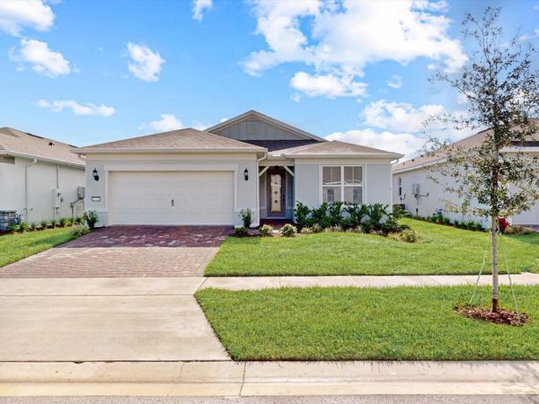6354 SHIMMERING SHORES LANE, ST CLOUD, FL 34771