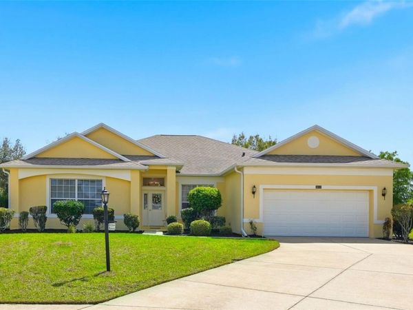 3810 ST EMMA COURT, LEESBURG, FL 34748