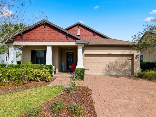 12383 FITZROY STREET, ODESSA, FL 33556