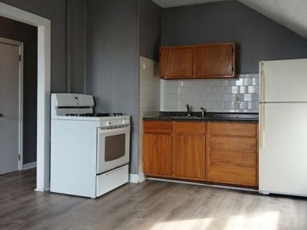 45 Whipple St, Unit 3R, Fall River, MA 02721