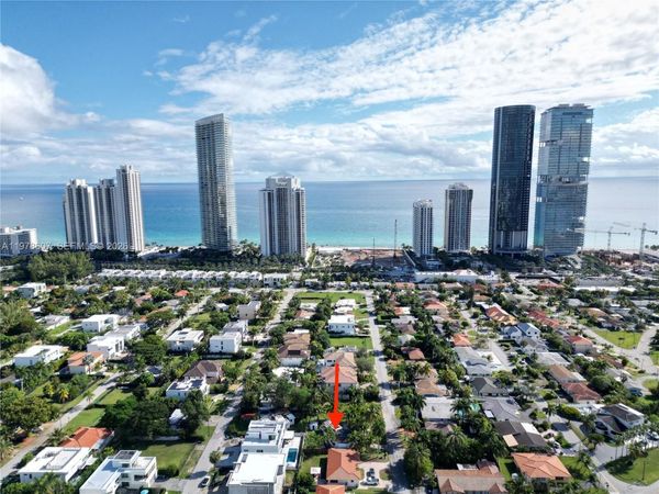 331 188th St, Sunny Isles Beach, FL 33160