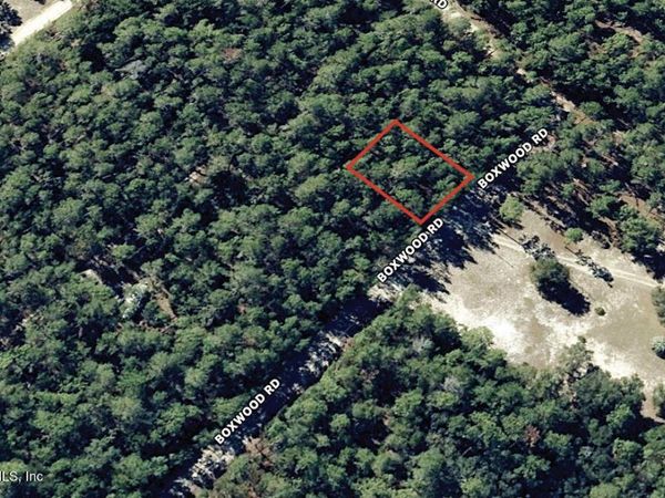 121 BOXWOOD Road, Florahome, FL 32140