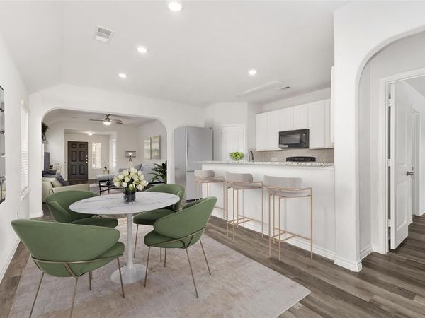 3614 Judges Drive, Ennis, TX 75119