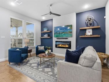 4272 Sechrist Drive, Frisco, TX 75034