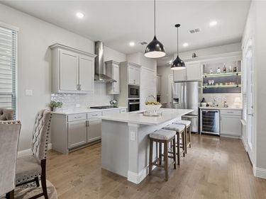 4272 Sechrist Drive, Frisco, TX 75034