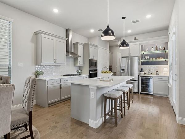 4272 Sechrist Drive, Frisco, TX 75034