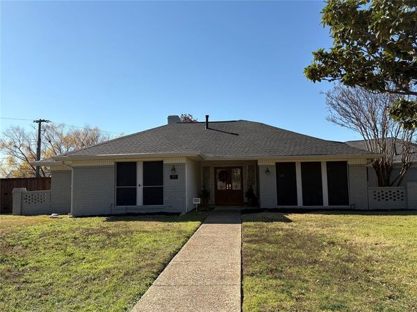 13001 Harkness, Dallas, TX 75243