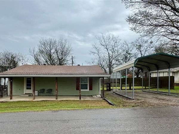 508 Sherry Street, Quinlan, TX 75474