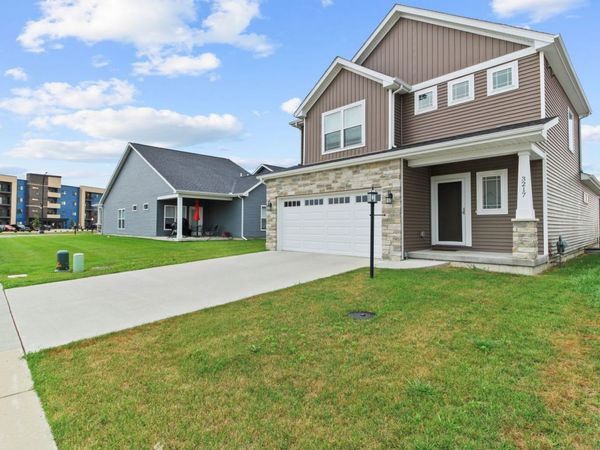 3217 Palmer Drive , Champaign, IL 61822