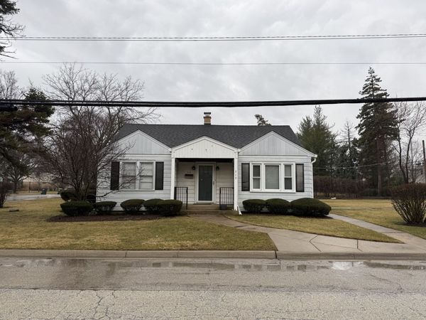 313 E George Street , Arlington Heights, IL 60005