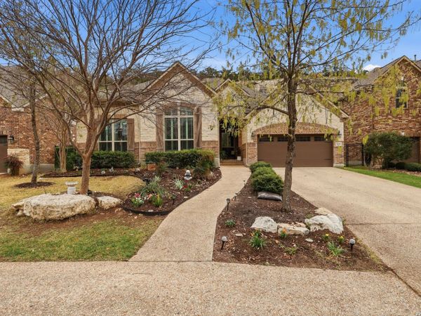 16962 Sonoma Ridge, San Antonio, TX 78255