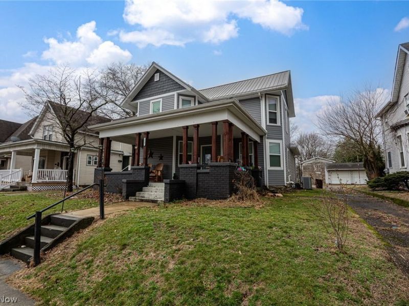 127 Park Avenue, Coshocton, OH 43812 Photo 2