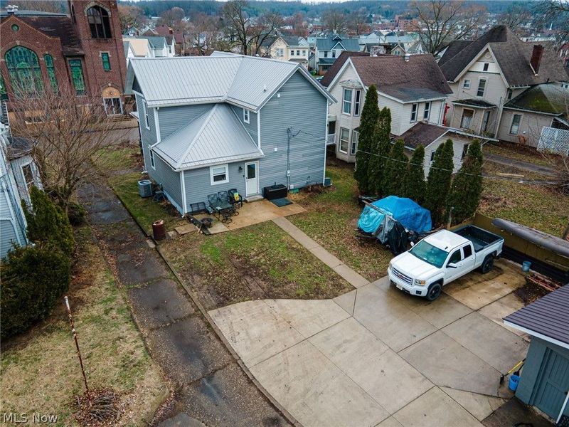127 Park Avenue, Coshocton, OH 43812 Photo 27