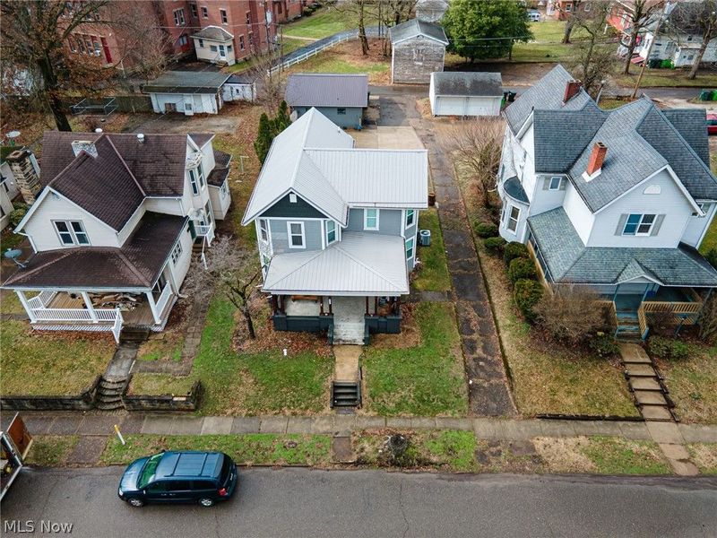 127 Park Avenue, Coshocton, OH 43812 Photo 5