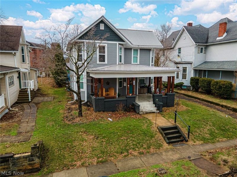 127 Park Avenue, Coshocton, OH 43812 Photo 7