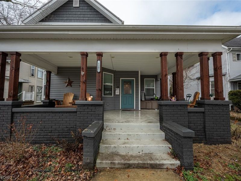 127 Park Avenue, Coshocton, OH 43812 Photo 8