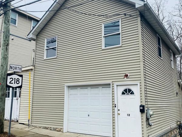 12 Mountain Avenue , Highland Falls, NY 10928