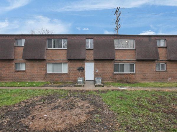 2872 Howey Road , Columbus, OH 43224