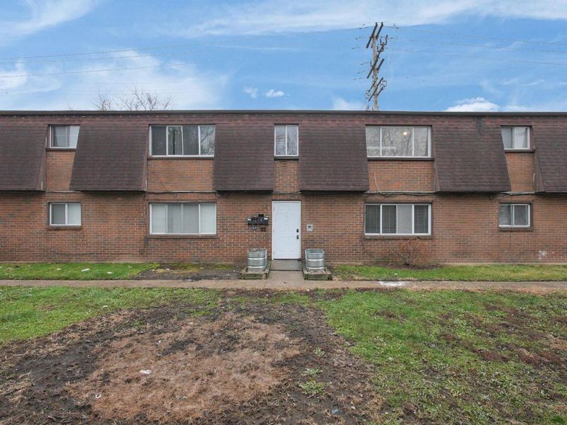 2872 Howey Road, Columbus, OH 43224 Photo 1