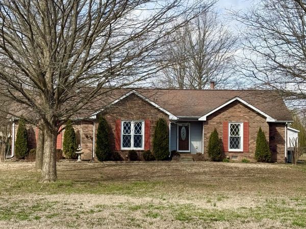 1102 Tinnell Rd, Mount Juliet, TN 37122
