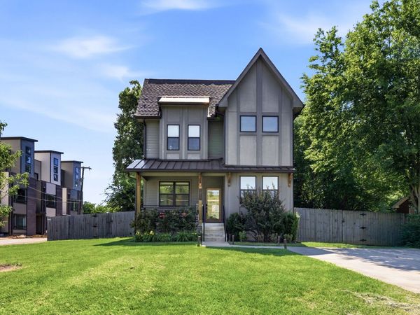 1517 Jones Ave, Nashville, TN 37207