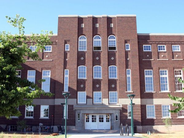 300 Tijeras Avenue NE, Unit APT 313, Albuquerque, NM 87102