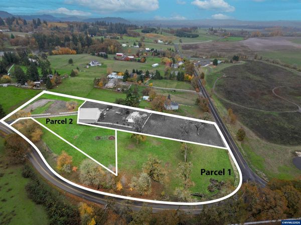 354 Lookout Ln SE, Jefferson, OR 97352