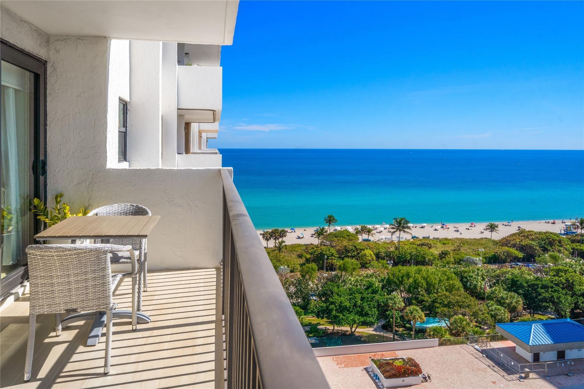1201 S Ocean Drive, Unit 1607n, Hollywood, FL 33019 Main Photo