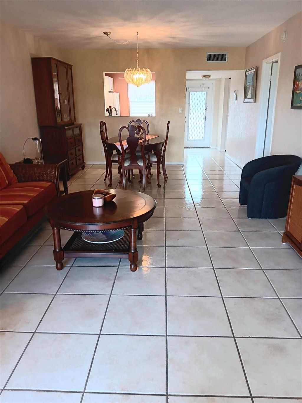 1035 Country Club Drive, Unit 206, Margate, FL 33063 Photo