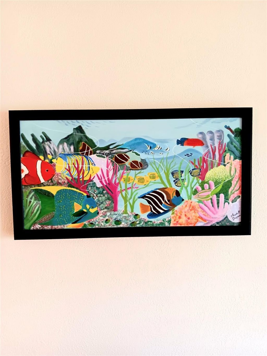 1035 Country Club Drive, Unit 206, Margate, FL 33063 Photo