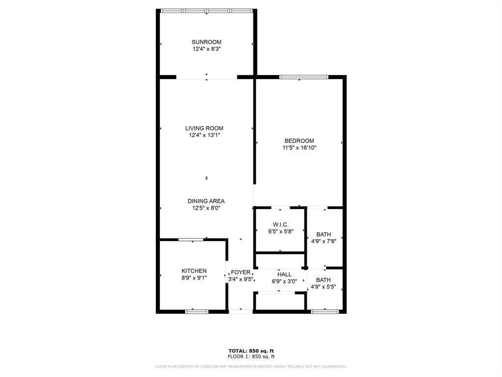 1035 Country Club Drive, Unit 206, Margate, FL 33063 Photo