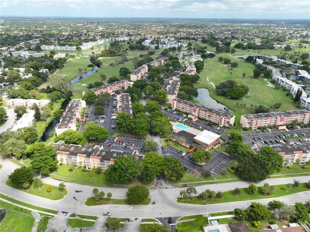 1035 Country Club Drive, Unit 206, Margate, FL 33063 Photo