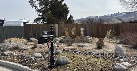 280 Eucalyptus Court, Reno, NV 89523 Photo