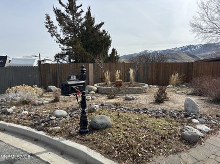 280 Eucalyptus Court, Reno, NV 89523 Photo