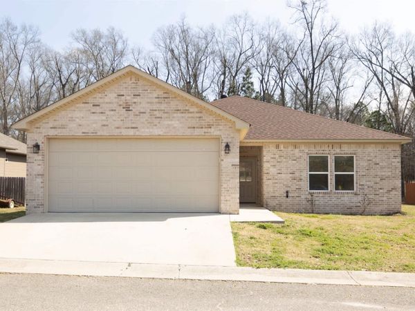 228 Fox Chase Circle , Hot Springs, AR 71913