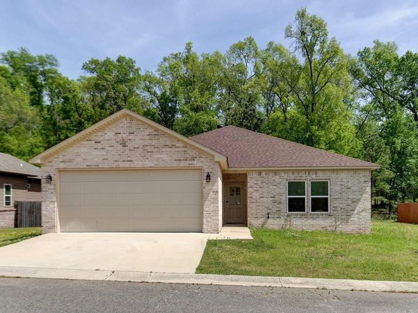228 Fox Chase Circle, Hot Springs, AR 71913