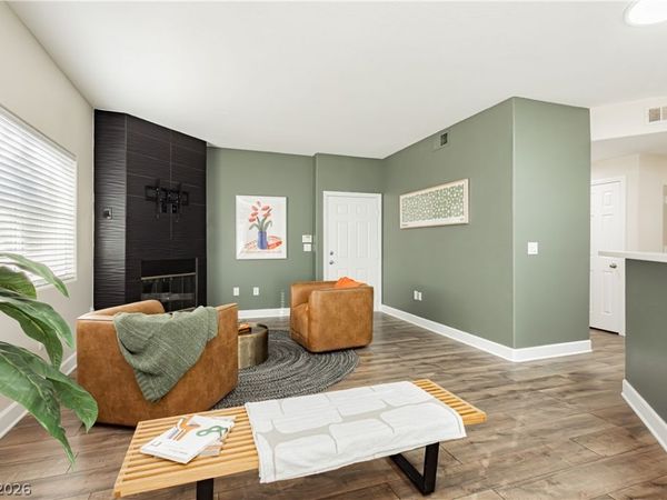 310 Manti Place , Unit 310, Henderson, NV 89014