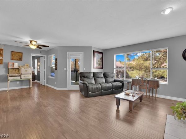 701 Capri Drive , Unit 12B, Boulder City, NV 89005