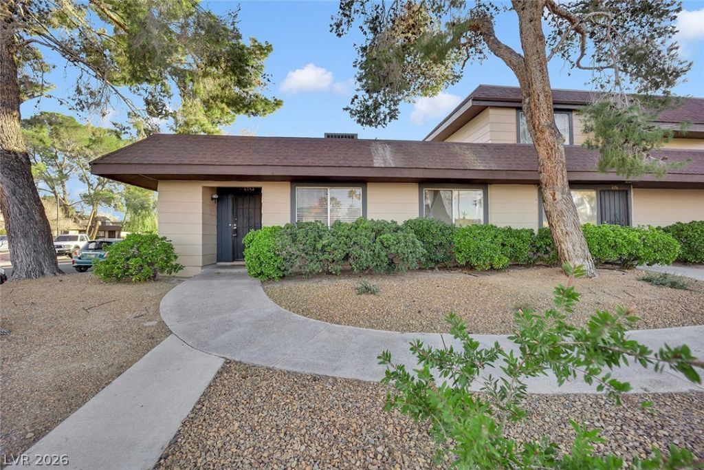 6154 Meadow Vista Lane, Las Vegas, NV 89103 Main Photo