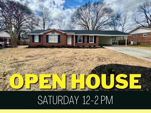 417 Hillmont Drive, Huntsville, AL 35805