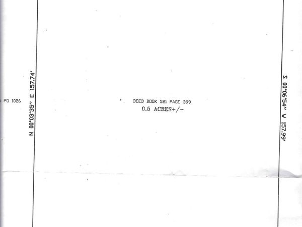 0.50 Mitchell Street, Madison, AL 35757